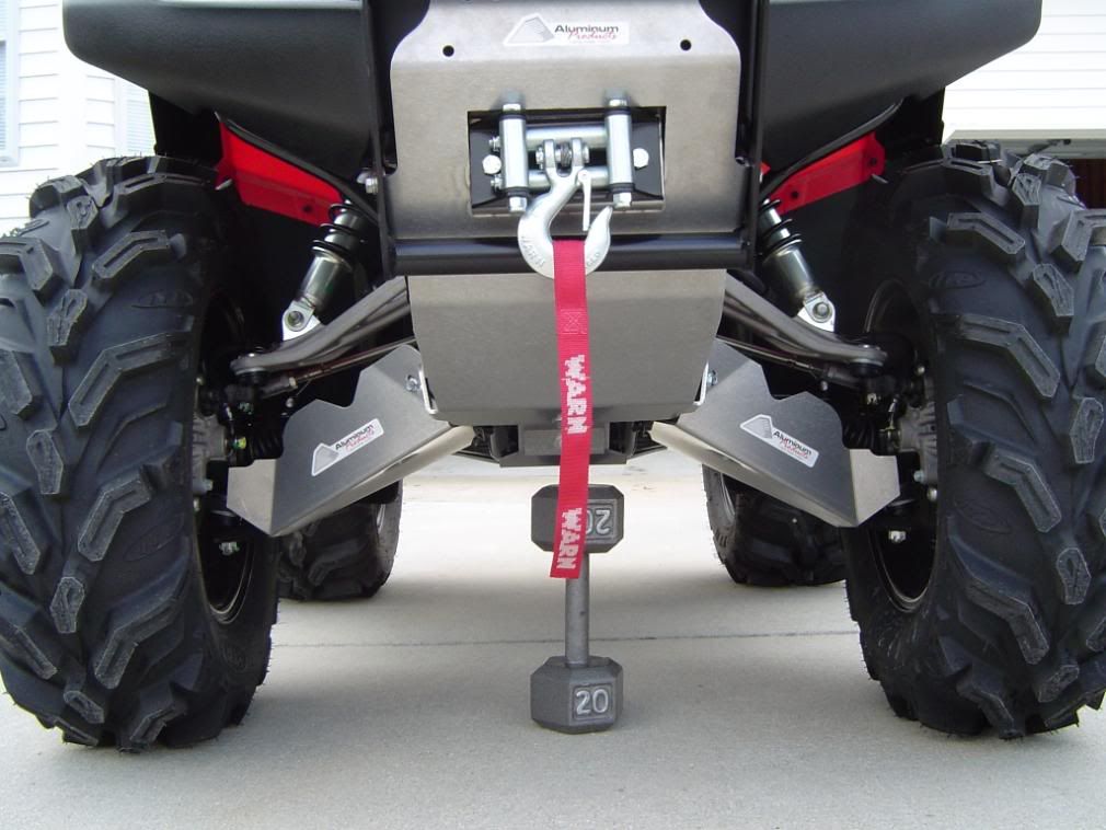 680 lift kit Honda Rincon Forum RinconRiders Honda Rincon Forums